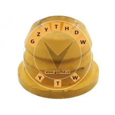 81.96210.0552,Rubber Buffer For Suspension,81.96210.0552,Front Axle,81.96210.0552,MAN,