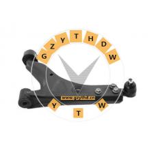 270232110149,Control Arm,270232110149,Front Axle, Left,270232110149,TATA (TELCO),