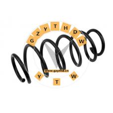 312 061,Coil Spring,312 061,Front Axle,312061,VAUXHALL,OPEL