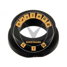 50 10 294 991,Stabilizer Bushing,50 10 294 991,Front Axle,5010294991,RENAULT TRUCKS,RENAULT
