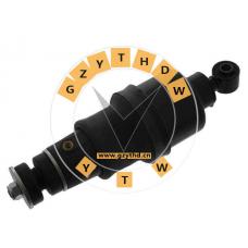 1623 477,Driver Cab Damper,1623 477,Rear,1623477,DAF,