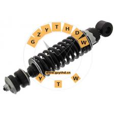 1377 827,Driver Cab Damper,1377 827,Front,1377827,DAF,