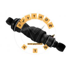 1075076,Driver Cab Damper,1075076,Rear,1075076,VOLVO,