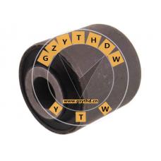 44325-21001,Suspension Bushing,4432521001,SSANGYONG,44325-21001,