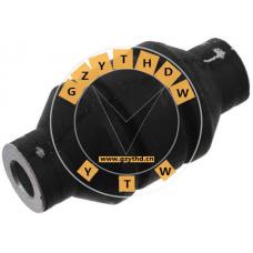 000 320 06 44,Suspension Bushing,000 320 06 44,MERCEDES BENZ,3200644,