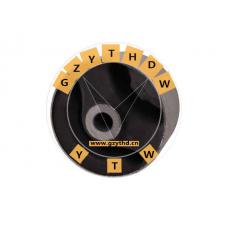 21772-2W000,Suspension Bushing,217722W000,HYUNDAI,21772-2W000,