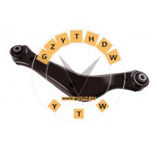 4 23 150,Control Arm,4 23 150,Rear Axle, Right, Upper,423150,VAUXHALL,OPEL