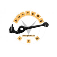48069-BZ020,Control Arm,48069BZ020,Front Axle, Left,48069-BZ020,PERODUA,