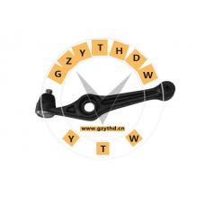 48068-87Z01,Control Arm,4806887Z01,Front Axle,48068-87Z01,PERODUA,