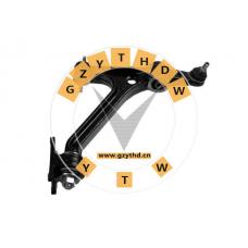 B21-2909010,Control Arm,B212909010,Front Axle, Left, Lower,B21-2909010,RIICH,