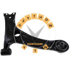 48069-02190,Control Arm,4806902190,Front Axle, Left, Lower,48069-02190,PONTIAC,TOYOTA