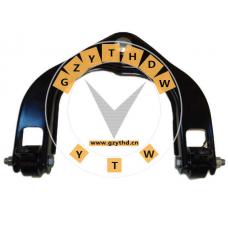 44401-21003,Control Arm,4440121003,Front Axle, Left, Upper,44401-21003,SSANGYONG,