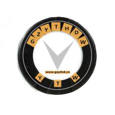 2C5Z-5415-AA,Spring Cap,2C5Z5415AA,Front Axle, Upper,2C5Z-5415-AA,LINCOLN,