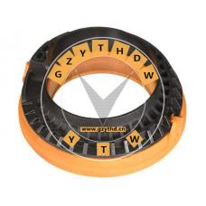XR87903,Spring Cap,XR87903,Upper,XR87903,JAGUAR,