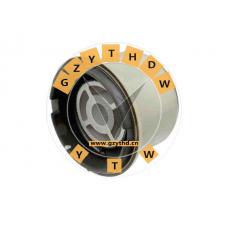 3 52 506,Suspension Bushing,3 52 506,VAUXHALL,352506,OPEL