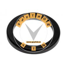 203 981 00 20,Friction Bearing,203 981 00 20,Front Axle,2039810020,MERCEDES BENZ,