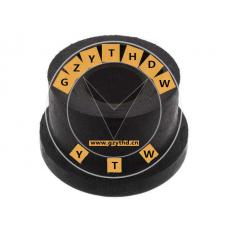 50 00 393 794,Stabilizer Bushing,50 00 393 794,Front Axle,5000393794,RENAULT TRUCKS,RENAULT