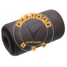 1401 489,Suspension Bushing,1401 489,DAF,1401489,