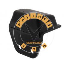 1 361 156,Rubber Buffer For Suspension,1 361 156,Rear Axle,1361156,SCANIA,