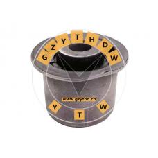 04782 591AB,Suspension Bushing,04782 591AB,CHRYSLER,04782591AB,