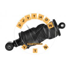 73 1700 009 032,Driver Cab Damper,73 1700 009 032,Rear,731700009032,KAMAZ,