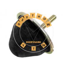 000 998 30 41,Rubber Buffer For Suspension,000 998 30 41,,9983041,MERCEDES BENZ,
