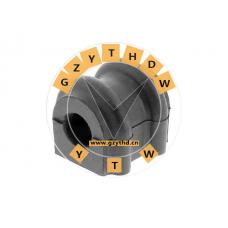 55513-2S100,Stabilizer Bushing,555132S100,Rear Axle,55513-2S100,HYUNDAI (BEIJING),