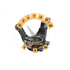 90468577,Steering Knuckle,90468577,Front Axle, Left,90468577,VAUXHALL,OPEL
