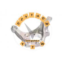 13219080,Steering Knuckle,13219080,Front Axle, Left,13219080,OPEL,VAUXHALL