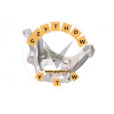 13219081,Steering Knuckle,13219081,Front Axle, Right,13219081,OPEL,VAUXHALL