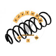 12760118,Coil Spring,12760118,Rear Axle,12760118,SAAB,