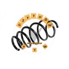 312496,Coil Spring,312496,Front Axle,312496,VAUXHALL,OPEL