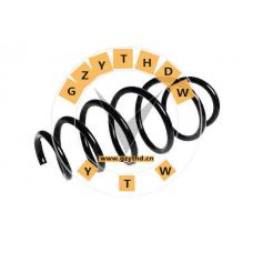 312576,Coil Spring,312576,Front Axle,312576,VAUXHALL,OPEL