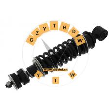 1260 943,Driver Cab Damper,1260 943,Front,1260943,DAF,