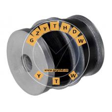 81.96210.0471,Rubber Buffer For Suspension,81.96210.0471,,81.96210.0471,MAN,NEOPLAN