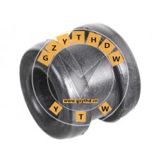 000 998 17 47,Rubber Buffer For Suspension,000 998 17 47,,9981747,MERCEDES BENZ,