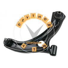 48068-BZ180,Control Arm,48068BZ180,Front Axle, Right, Lower,48068-BZ180,PERODUA,