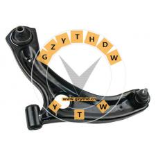 48069-BZ180,Control Arm,48069BZ180,Front Axle, Left, Lower,48069-BZ180,PERODUA,