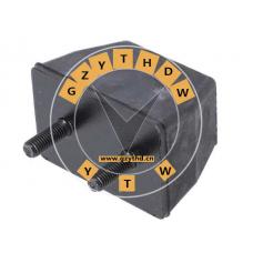 388 486,Rubber Buffer For Suspension,388 486,,388486,DAF,