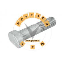 000 401 67 71,Wheel Bolt,000 401 67 71,,4016771,MERCEDES BENZ,