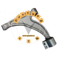 22905357,Control Arm,22905357,Front Axle, Left, Lower,22905357,CADILLAC (SGM),