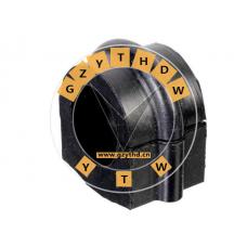 50 01 871 628,Stabilizer Bushing,50 01 871 628,Front Axle,5001871628,RENAULT TRUCKS,RENAULT