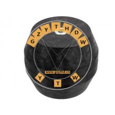 1 428 389,Rubber Buffer For Suspension,1 428 389,Rear Axle,1428389,SCANIA,