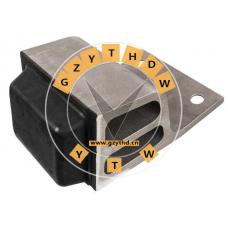 1 427 981,Rubber Buffer For Suspension,1 427 981,Rear Axle,1427981,SCANIA,