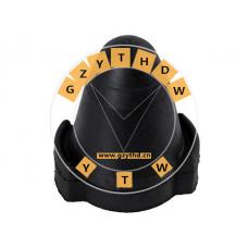 000 322 01 44,Rubber Buffer For Suspension,000 322 01 44,Rear Axle,3220144,MERCEDES BENZ,