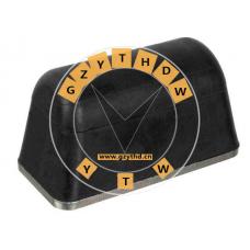 647 220,Rubber Buffer For Suspension,647 220,,647220,DAF,