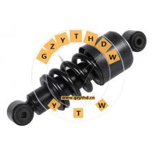 1704 179,Driver Cab Damper,1704 179,Rear,1704179,DAF,