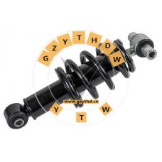 1403 404,Driver Cab Damper,1403 404,Front,1403404,DAF,