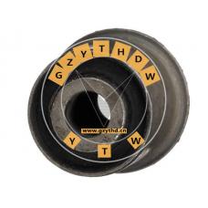 5L8Z-55000-A,Suspension Bushing,5L8Z55000A,FORD USA,5L8Z-55000-A,