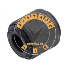 5C3Z-3A116-A,Suspension Bushing,5C3Z3A116A,FORD USA,5C3Z-3A116-A,